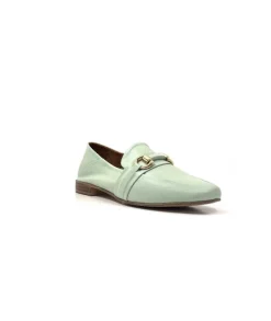 Ivoire 35.48.709 Cuir Vert*355-ivoire Outlet