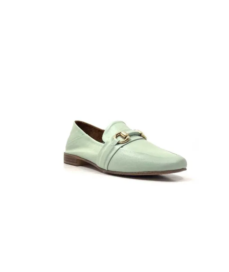 Ivoire 35.48.709 Cuir Vert*355-ivoire Outlet