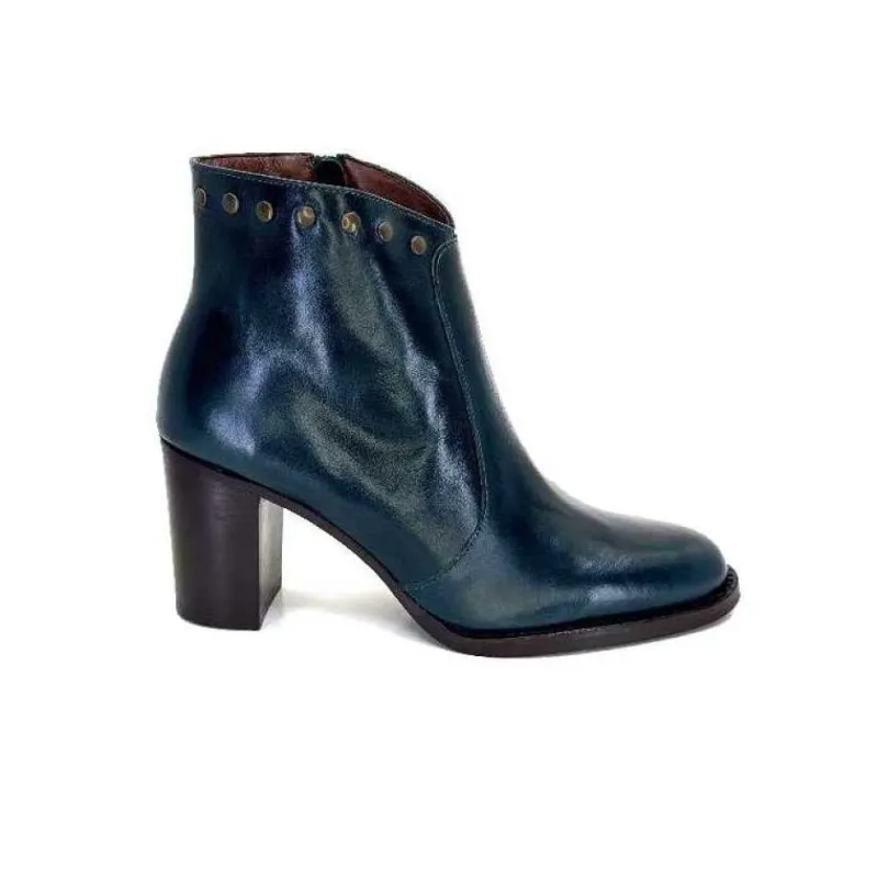 Ivoire 8016 Cuir Vert Pavone*Ivoire0381b Best