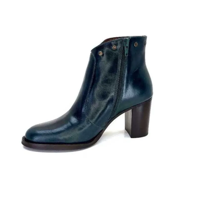 Ivoire 8016 Cuir Vert Pavone*Ivoire0381b Best