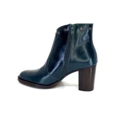 Ivoire 8016 Cuir Vert Pavone*Ivoire0381b Best