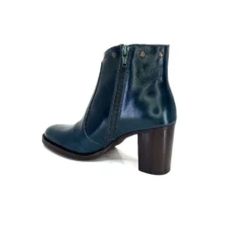 Ivoire 8016 Cuir Vert Pavone*Ivoire0381b Best