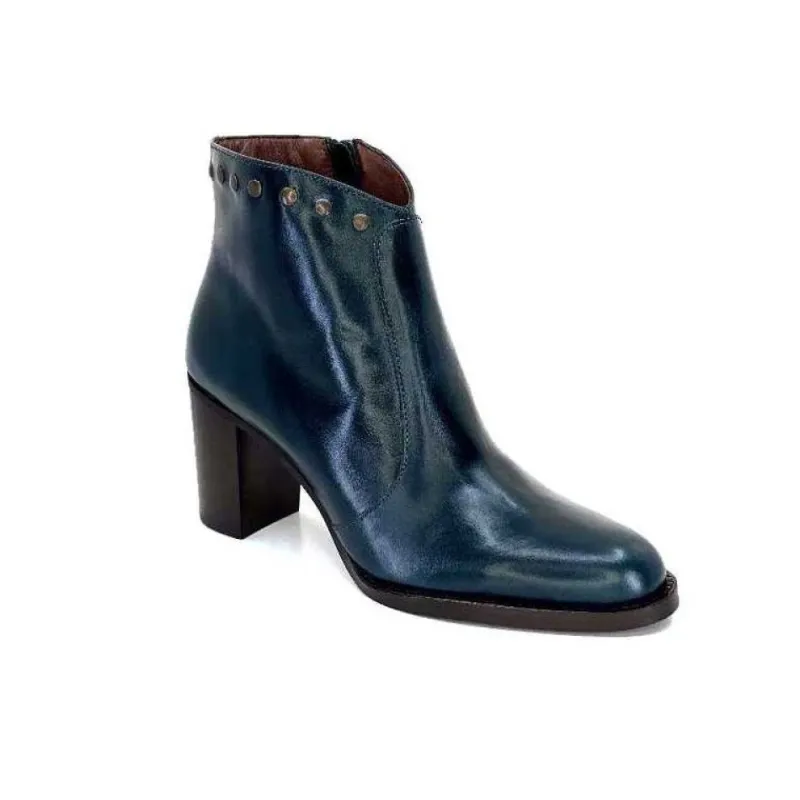 Ivoire 8016 Cuir Vert Pavone*Ivoire0381b Best