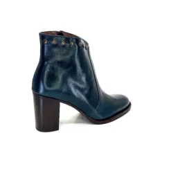 Ivoire 8016 Cuir Vert Pavone*Ivoire0381b Best