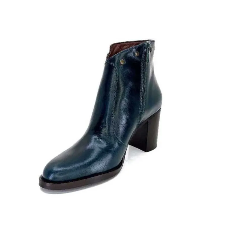 Ivoire 8016 Cuir Vert Pavone*Ivoire0381b Best