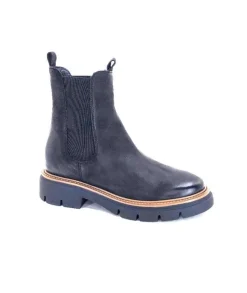 Ivoire 50197 Cuir Vintage Noir*Ivoire0104a Outlet