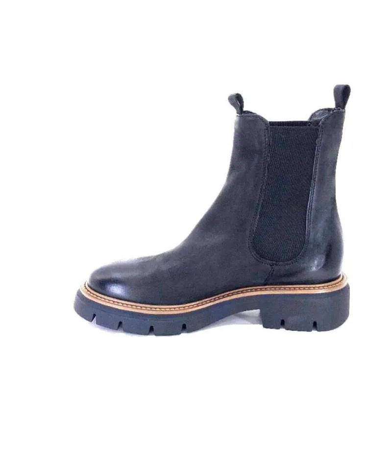 Ivoire 50197 Cuir Vintage Noir*Ivoire0104a Outlet