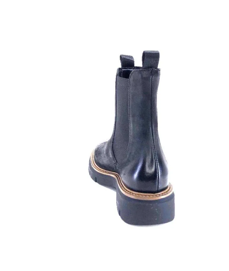 Ivoire 50197 Cuir Vintage Noir*Ivoire0104a Outlet