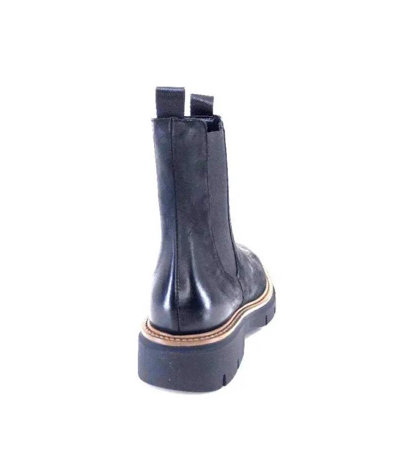 Ivoire 50197 Cuir Vintage Noir*Ivoire0104a Outlet