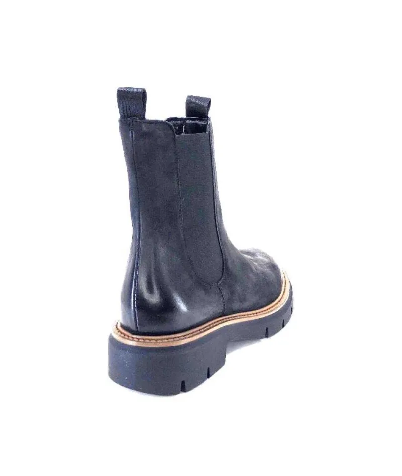 Ivoire 50197 Cuir Vintage Noir*Ivoire0104a Outlet