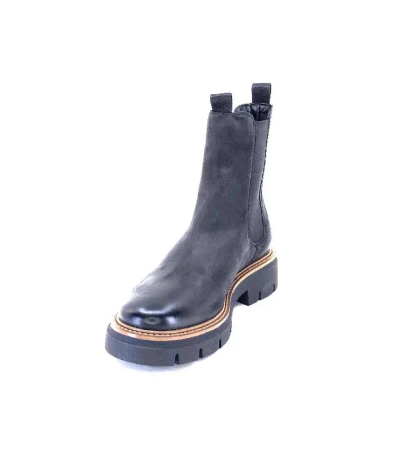 Ivoire 50197 Cuir Vintage Noir*Ivoire0104a Outlet