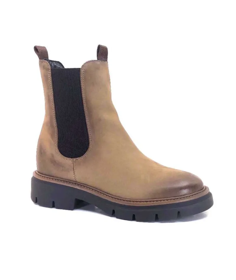 Ivoire 50197 Cuir Vintage Vison*Ivoire0104a