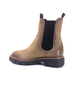 Ivoire 50197 Cuir Vintage Vison*Ivoire0104a