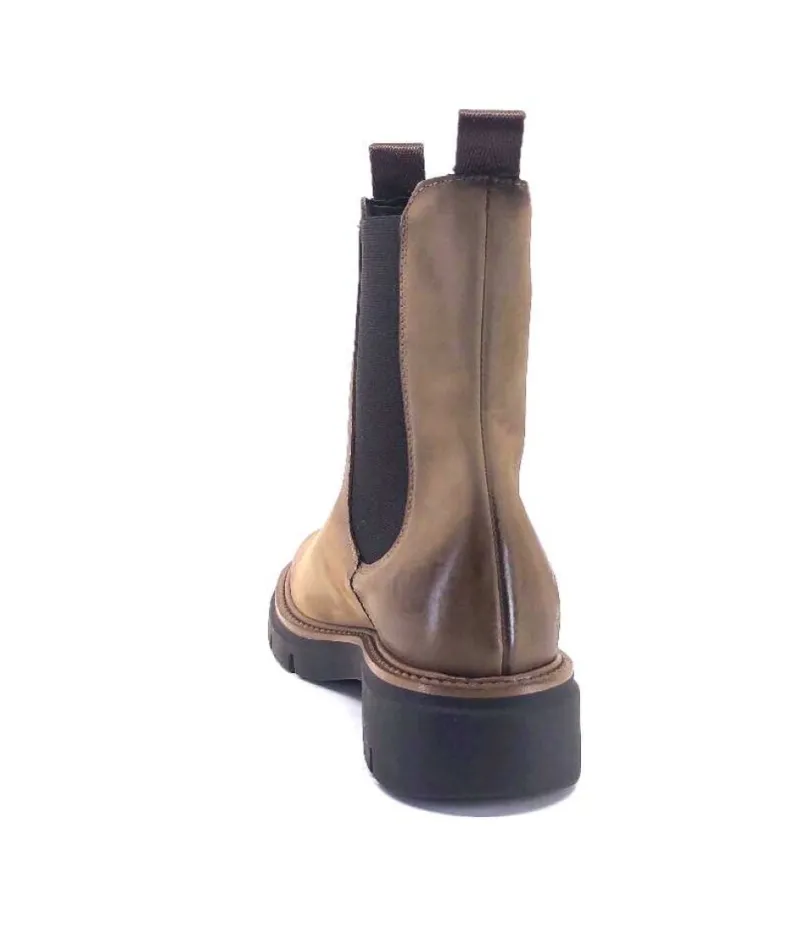 Ivoire 50197 Cuir Vintage Vison*Ivoire0104a