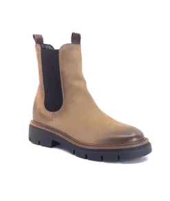 Ivoire 50197 Cuir Vintage Vison*Ivoire0104a