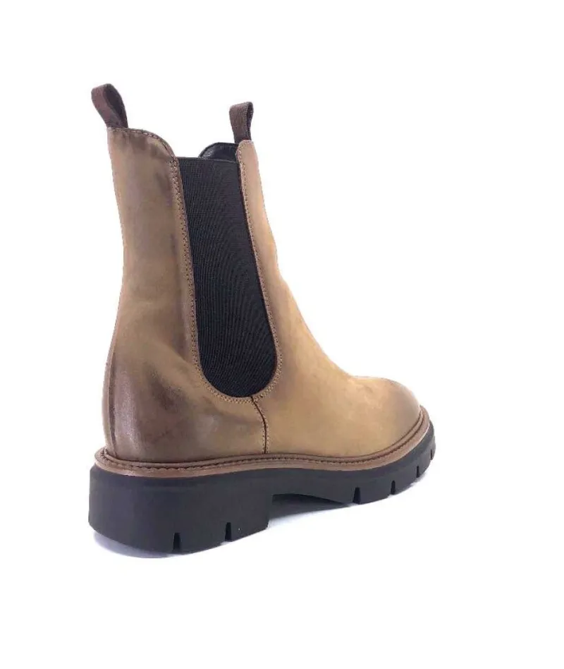 Ivoire 50197 Cuir Vintage Vison*Ivoire0104a