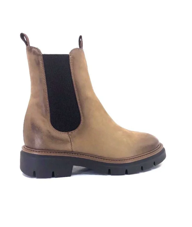 Ivoire 50197 Cuir Vintage Vison*Ivoire0104a