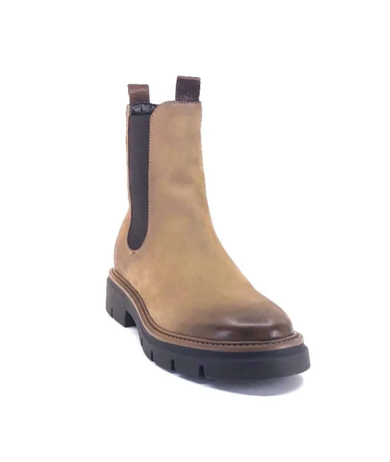 Ivoire 50197 Cuir Vintage Vison*Ivoire0104a