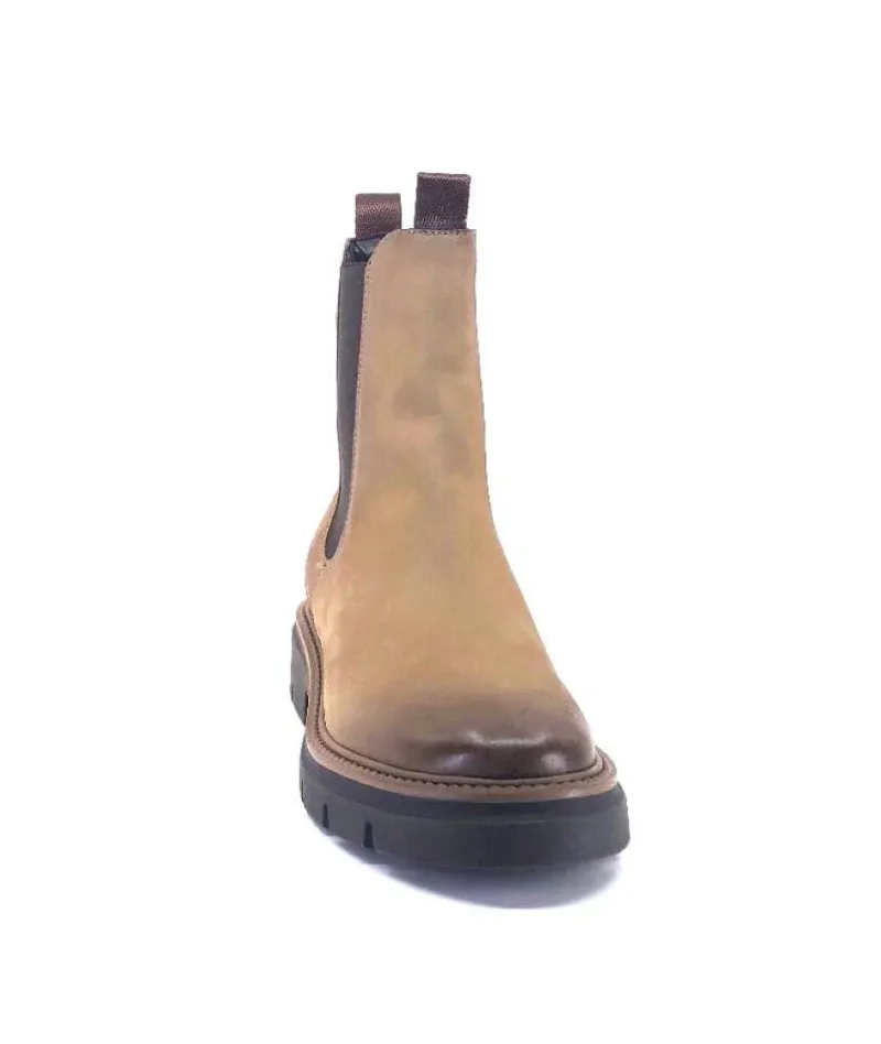 Ivoire 50197 Cuir Vintage Vison*Ivoire0104a