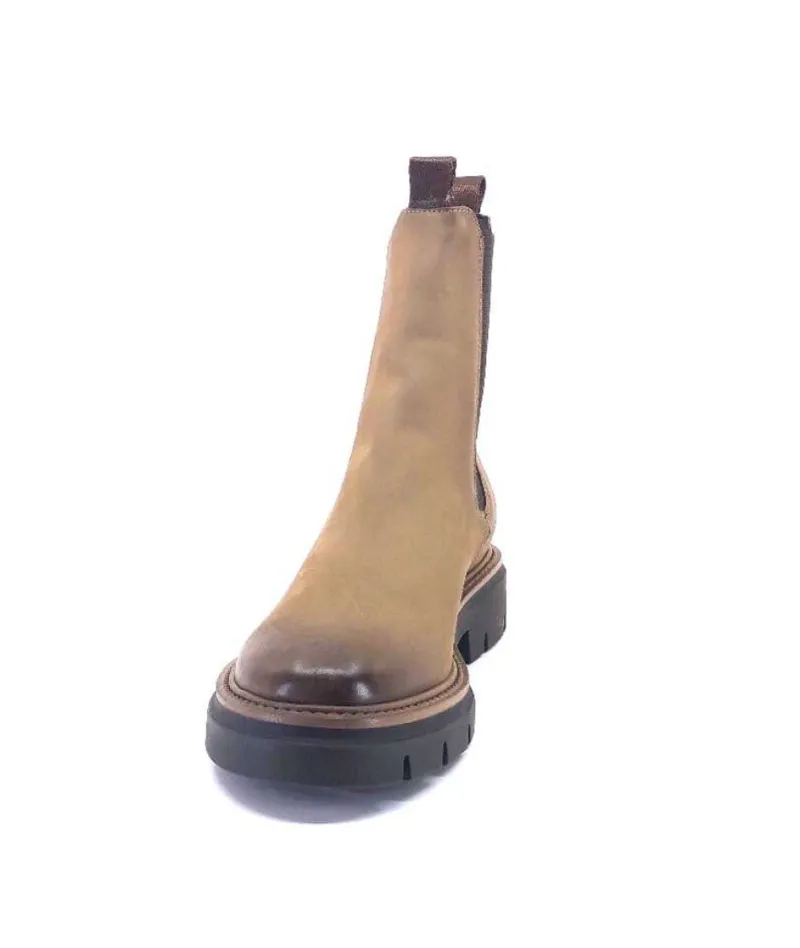 Ivoire 50197 Cuir Vintage Vison*Ivoire0104a