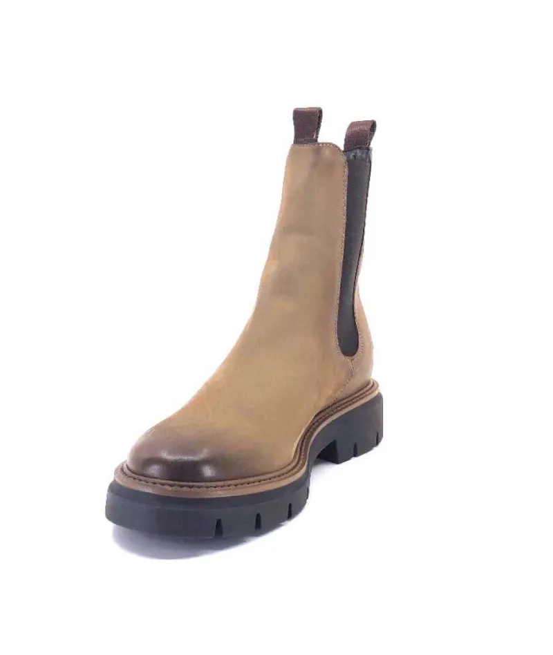 Ivoire 50197 Cuir Vintage Vison*Ivoire0104a