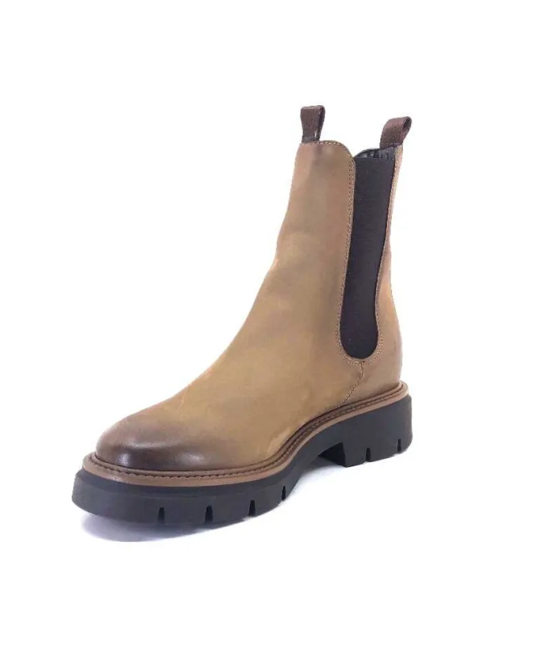 Ivoire 50197 Cuir Vintage Vison*Ivoire0104a