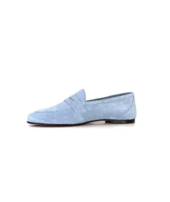 Ivoire 10648 Daim Azul Ciel*Ivoire0209b New