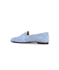 Ivoire 10648 Daim Azul Ciel*Ivoire0209b New