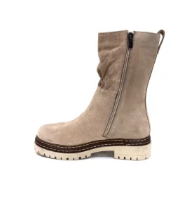 Ivoire 108517 Daim Beige*Ivoire-354 Outlet