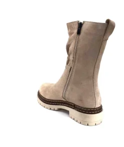 Ivoire 108517 Daim Beige*Ivoire-354 Outlet