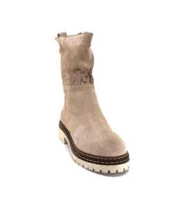 Ivoire 108517 Daim Beige*Ivoire-354 Outlet