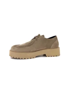 Ivoire 7325225 Daim Beige*Ivoire0351a New