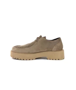 Ivoire 7325225 Daim Beige*Ivoire0351a New