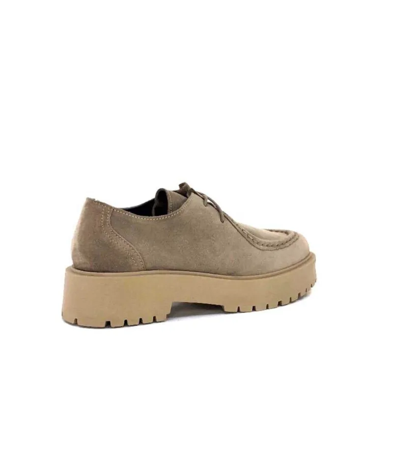 Ivoire 7325225 Daim Beige*Ivoire0351a New