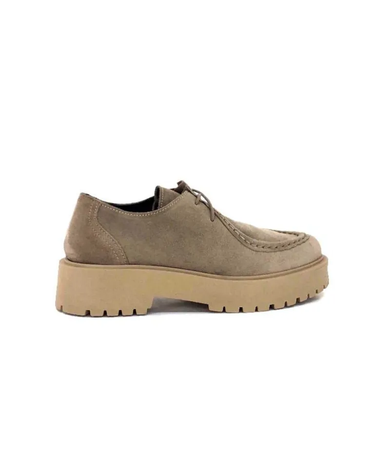 Ivoire 7325225 Daim Beige*Ivoire0351a New