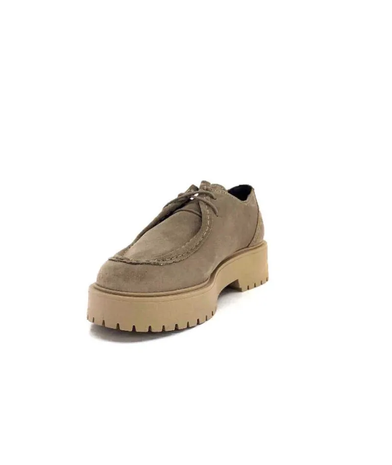 Ivoire 7325225 Daim Beige*Ivoire0351a New