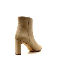 Ivoire 51059 Daim Beige*Ivoire0104a Best