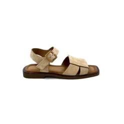 Ivoire 500.4314 Daim Beige Camel*Ivoire0401a Hot