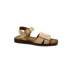 Ivoire 500.4314 Daim Beige Camel*Ivoire0401a Hot
