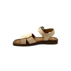Ivoire 500.4314 Daim Beige Camel*Ivoire0401a Hot