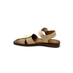 Ivoire 500.4314 Daim Beige Camel*Ivoire0401a Hot