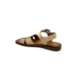 Ivoire 500.4314 Daim Beige Camel*Ivoire0401a Hot