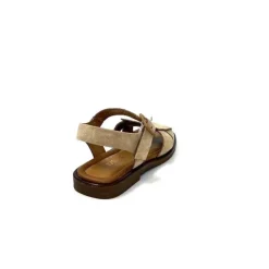 Ivoire 500.4314 Daim Beige Camel*Ivoire0401a Hot