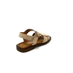 Ivoire 500.4314 Daim Beige Camel*Ivoire0401a Hot
