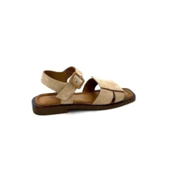 Ivoire 500.4314 Daim Beige Camel*Ivoire0401a Hot