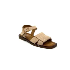Ivoire 500.4314 Daim Beige Camel*Ivoire0401a Hot