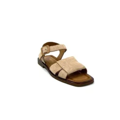 Ivoire 500.4314 Daim Beige Camel*Ivoire0401a Hot