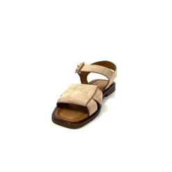 Ivoire 500.4314 Daim Beige Camel*Ivoire0401a Hot