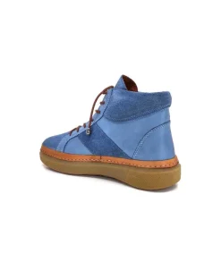 Ivoire 24721 Daim Bleu*355-ivoire New