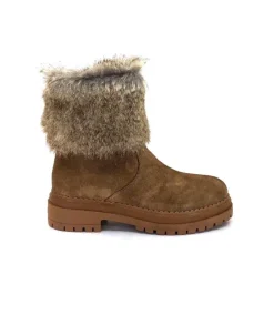 Ivoire 108523 Daim Camel*Ivoire-354 Outlet